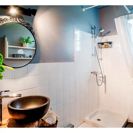 Soignee Et Accueillante A La Campagne - Ch Rouge בית אירוח