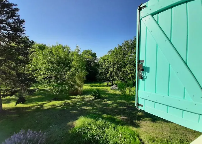 홈스테이 Soignee Et Accueillante A La Campagne - Ch Rouge